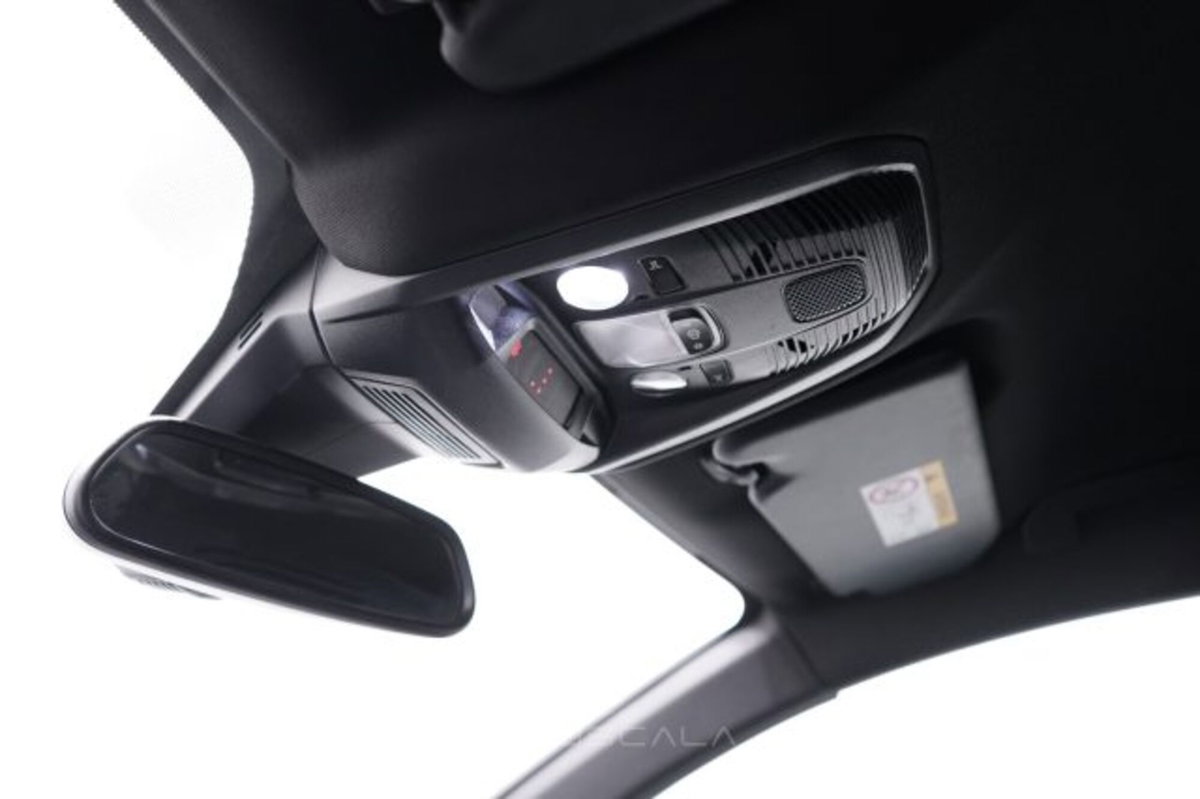 Peugeot 3008 PureTech Turbo 130 S&S Allure Pack (19)