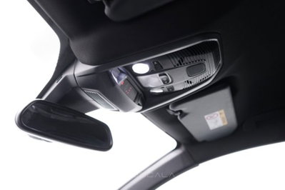 Peugeot 3008 PureTech Turbo 130 S&S Allure Pack (19)