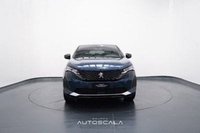 Peugeot 3008 PureTech Turbo 130 S&S Allure Pack (2)