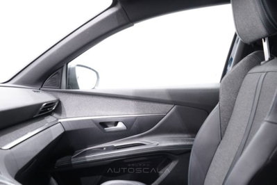 Peugeot 3008 PureTech Turbo 130 S&S Allure Pack (20)