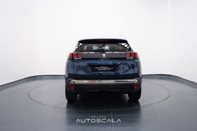 Peugeot 3008 PureTech Turbo 130 S&S Allure Pack (5)