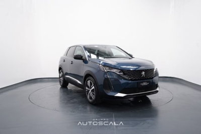 Peugeot 3008 PureTech Turbo 130 S&S Allure Pack (8)