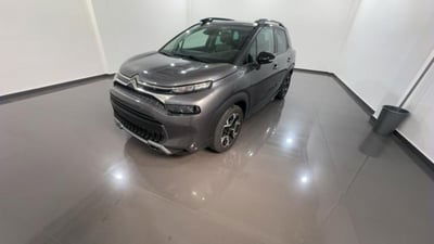 Citroen C3 Aircross PureTech 110 S&S Shine Pack usata