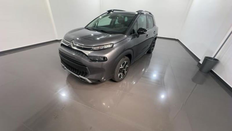 Citroen C3 Aircross PureTech 110 S&S Shine Pack