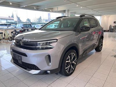 Citroen C5 Aircross Aircross BlueHDi 130 S&S EAT8 Shine Pack usata