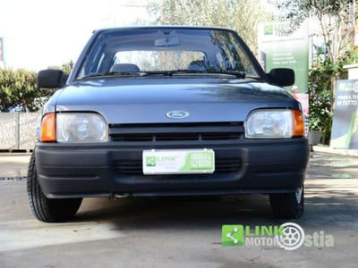 Ford Escort Station Wagon 1.3 Voyager 5 porte CL usata