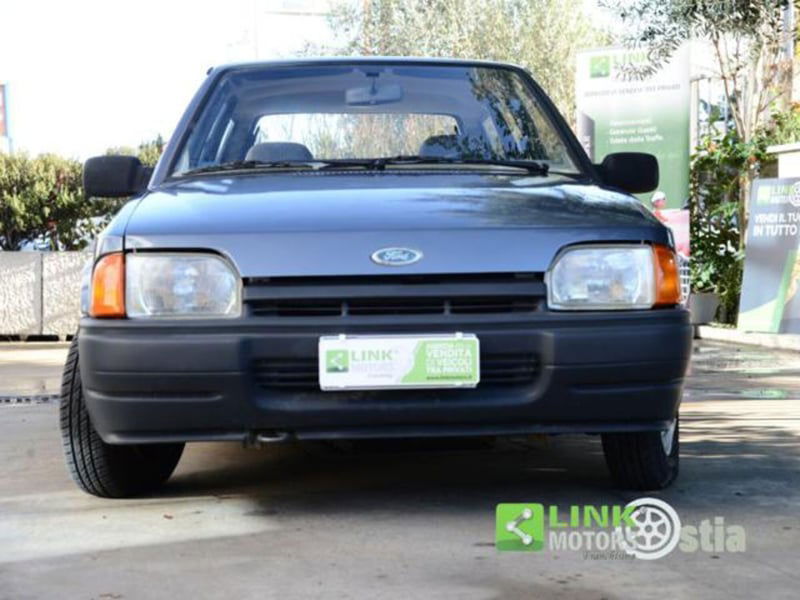 Ford Escort Station Wagon 1.3 Voyager 5 porte CL