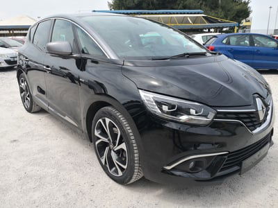 Renault Scenic E-Tech Electric XMod dCi 110 CV EDC Bose usata