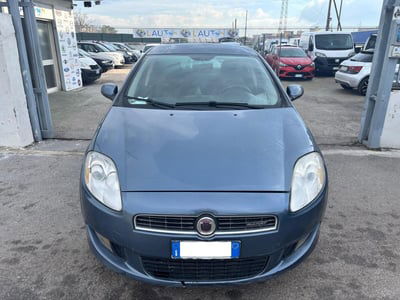 Fiat Bravo 1.6 MJT 120 CV DPF Dynamic usata