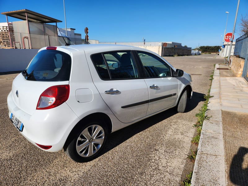 Renault Clio 1.5 dCi 85CV 5 porte Dynamique