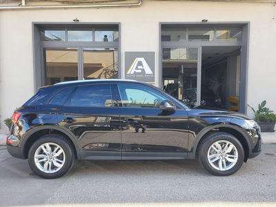 Audi Q5 35 TDI quattro S tronic Design usata