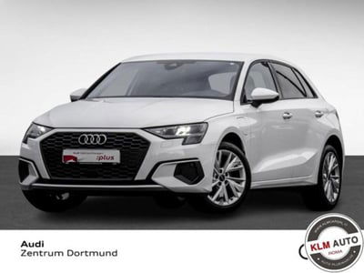 Audi A3 Sportback 40 TFSI e S tronic Business Advanced usata