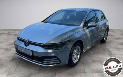 Volkswagen Golf 1.0 TSI EVO Life usata