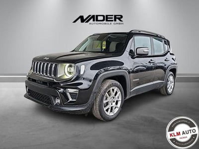 Jeep Renegade 1.0 T3 Sport usata