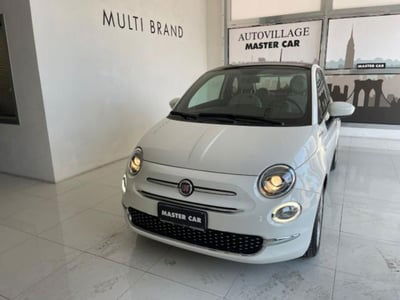 Fiat 500 1.0 Hybrid Dolcevita usata