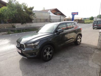 Volvo XC40 D3 AWD Geartronic Inscription  usata