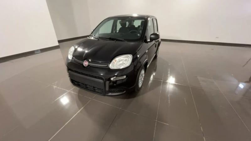 Fiat Panda 1.0 firefly hybrid s&s 70cv 5p.ti