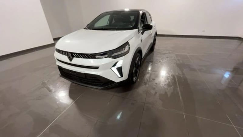Renault Captur TCe 90 CV Techno