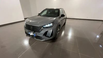 Peugeot 2008 PureTech 130 S&S EAT8 GT Pack usata