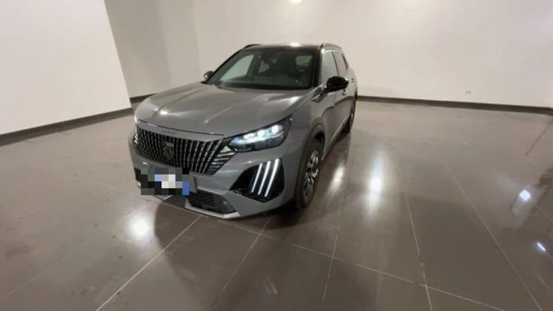 Peugeot 2008 PureTech 130 S&S EAT8 GT Pack
