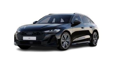 Audi A5 Avant 2.0 tfsi S line edition quattro 204cv s-tronic nuova