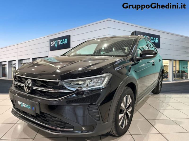Volkswagen Taigo 1.0 tsi Life 95cv