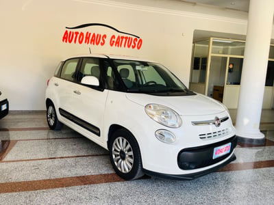 Fiat 500L Wagon 1.3 Multijet 95 CV Lounge  usata