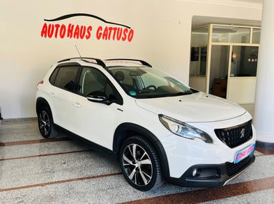 Peugeot 2008 120 S&S GT Line  usata