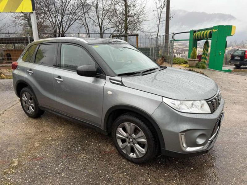 Suzuki Vitara 1.0 Boosterjet 4WD AllGrip Cool