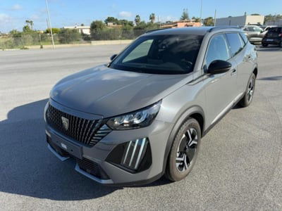 Peugeot 2008 PureTech 100 S&S Allure  nuova