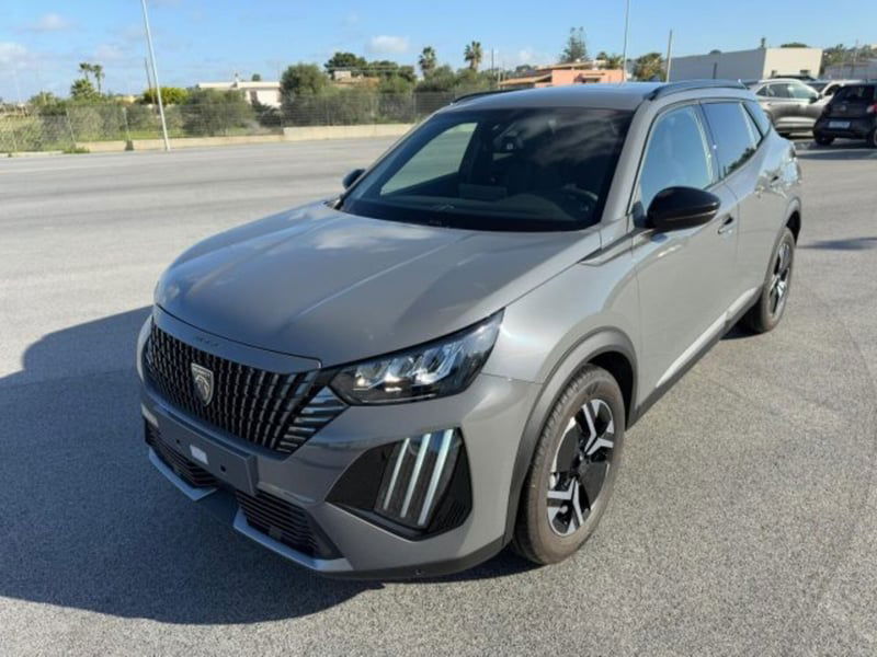 Peugeot 2008 PureTech 100 S&S Allure 