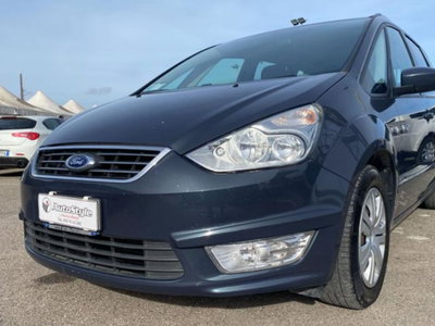 Ford Galaxy 2.0 TDCi 163 CV DPF  Business Nav (10)