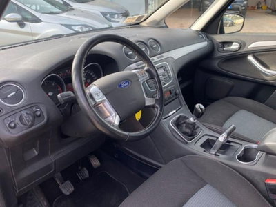 Ford Galaxy 2.0 TDCi 163 CV DPF  Business Nav (11)