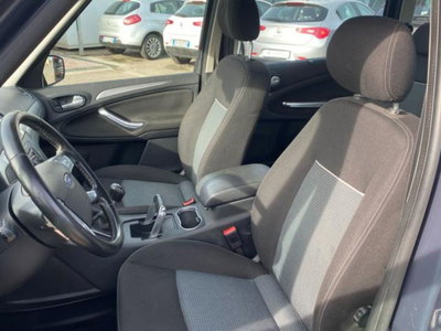 Ford Galaxy 2.0 TDCi 163 CV DPF  Business Nav (12)