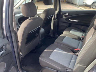 Ford Galaxy 2.0 TDCi 163 CV DPF  Business Nav (13)