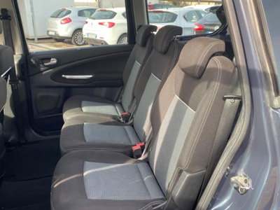 Ford Galaxy 2.0 TDCi 163 CV DPF  Business Nav (14)