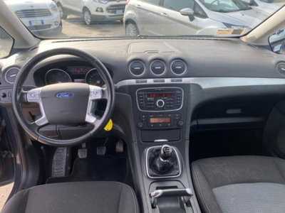 Ford Galaxy 2.0 TDCi 163 CV DPF  Business Nav (15)