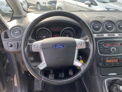 Ford Galaxy 2.0 TDCi 163 CV DPF  Business Nav (16)