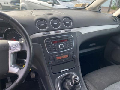 Ford Galaxy 2.0 TDCi 163 CV DPF  Business Nav (17)
