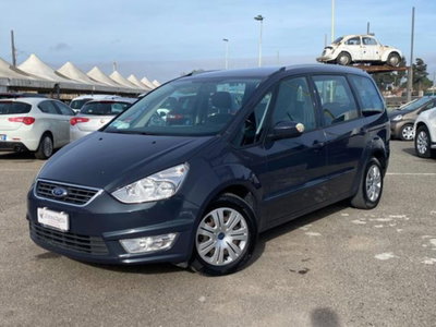 Ford Galaxy 2.0 TDCi 163 CV DPF  Business Nav (2)