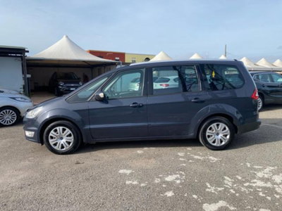 Ford Galaxy 2.0 TDCi 163 CV DPF  Business Nav (3)