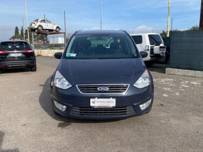 Ford Galaxy 2.0 TDCi 163 CV DPF  Business Nav (4)
