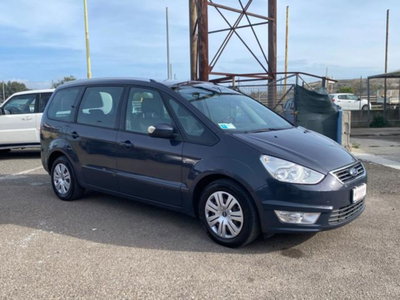 Ford Galaxy 2.0 TDCi 163 CV DPF  Business Nav (5)
