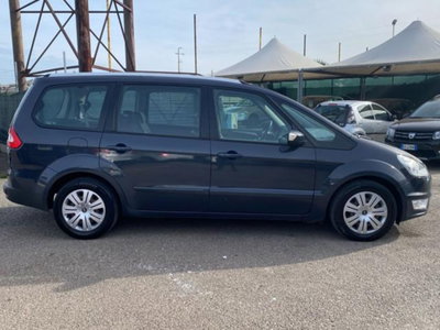 Ford Galaxy 2.0 TDCi 163 CV DPF  Business Nav (6)