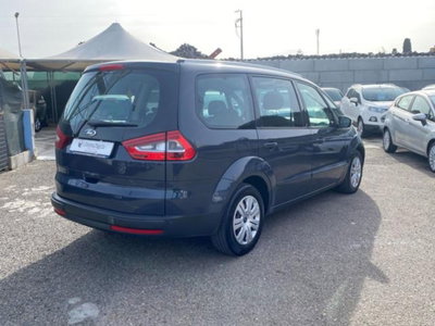 Ford Galaxy 2.0 TDCi 163 CV DPF  Business Nav (7)