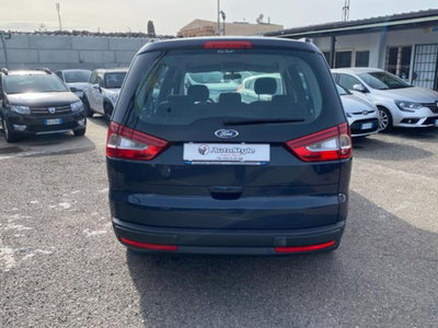 Ford Galaxy 2.0 TDCi 163 CV DPF  Business Nav (8)