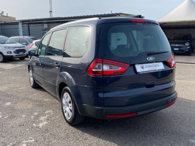 Ford Galaxy 2.0 TDCi 163 CV DPF  Business Nav (9)