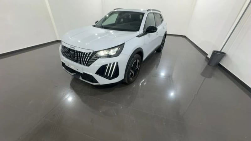 Peugeot 2008 PureTech 130 S&S EAT8 Allure Pack