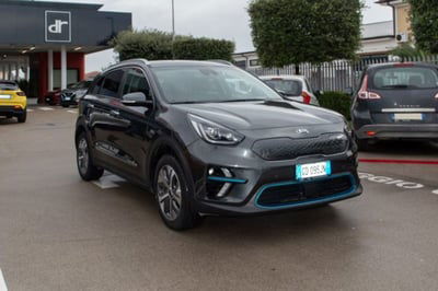 Kia e-Niro 64 kWh Evolution usata