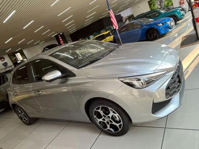 Mg MG3 1.5 hybrid+ Comfort auto nuova